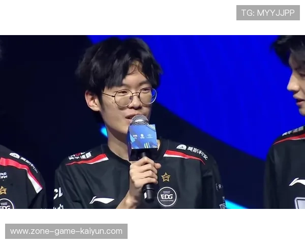 EDG战队核心选手状态火热，edg战队核心选手状态火热